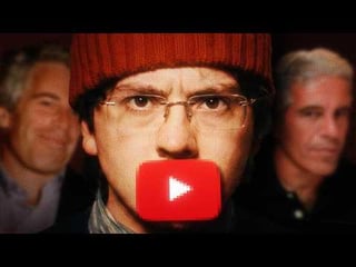 Youtube is demonetising video on Epstein files – Volksgeist is in danger – Volksgeist