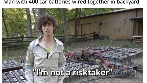 Why women live longer