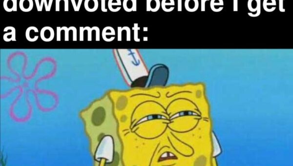 Like, y tho