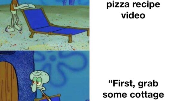 Every single time