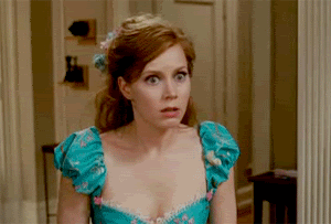 Amy Adams Wow