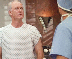 John Lithgow Omg
