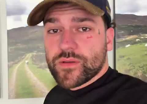 A French lad breaks down his visit to Texas and it is epic!