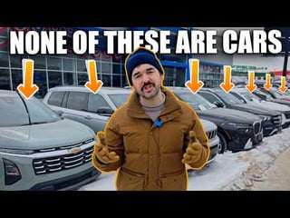 How Your Parents Ruined Driving