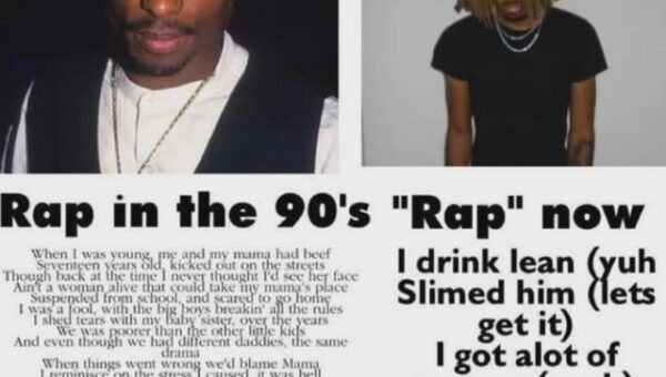 what has music come to?