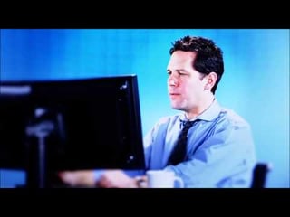 Tim and Eric – Celery Man