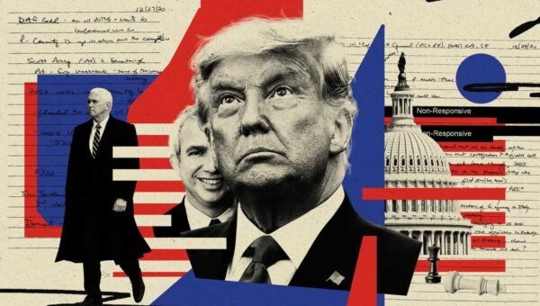 Cancelling elections – It Can Now Be Plainly Said: Trump Is Planning a November Coup d’État