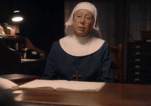 Episode 4 Ill Try GIF by PBS