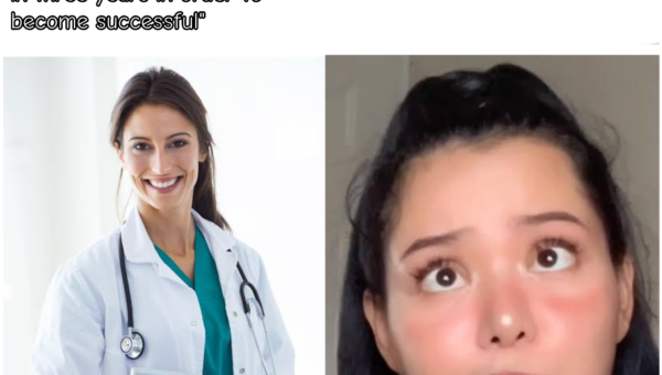 Tik tok is against equality