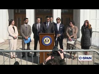 Ro Khanna on Bill Clinton deposition: “President Clinton, in his opening, made the most important…