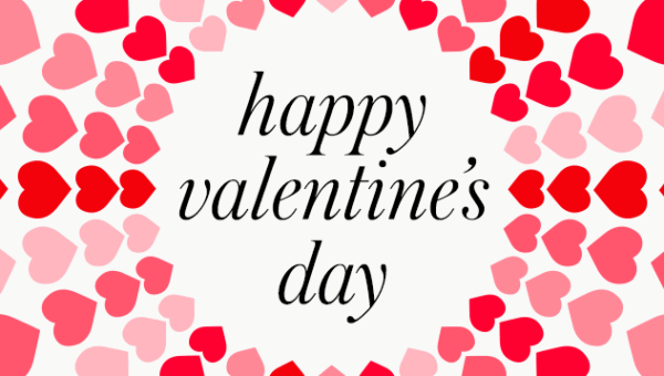 I Love You Hearts GIF by kate spade new york