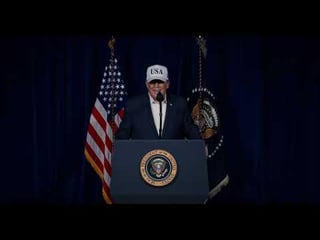 BREAKING: Trump Announces Major Military Action with Israel Against Iran!