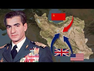 The 1953 Coup D’état – How the US Turned Iran Into a Dictatorship