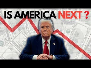 How Trump Is Destroying America Like His Bankrupt Businesses