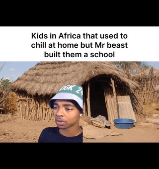 I hate Mr Beast
