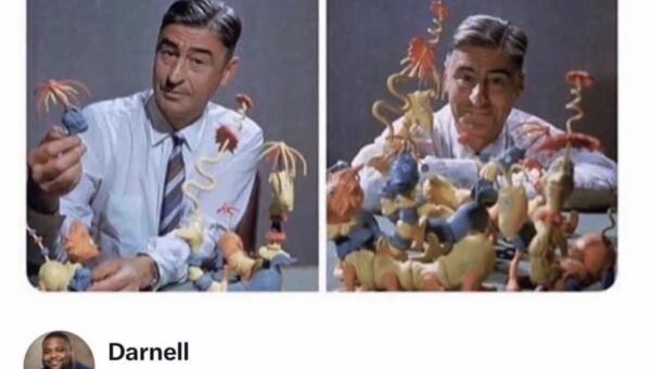Dr. Seuss