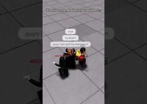 they got instant karma