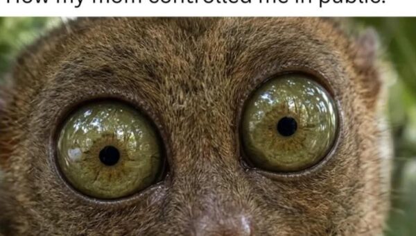 Look that reaches ur soul
