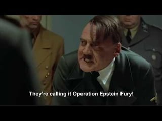 Trump Reacts to the Iran War
