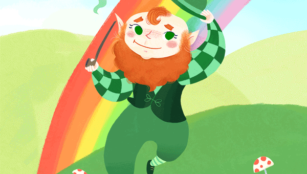 St Patricks Day Ireland