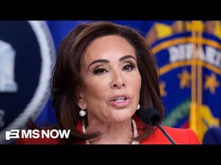 ‘A big flop’: Justice Department struggling to enact revenge and retribution on Trump’s enemies