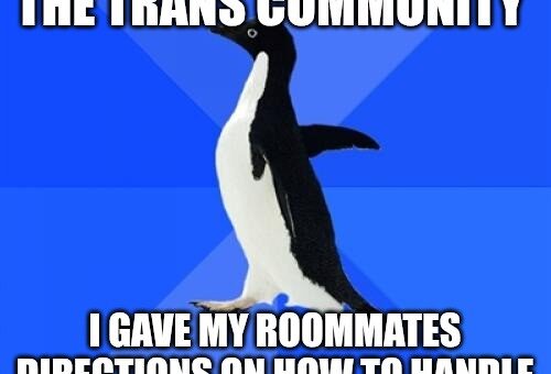 I have an escape plan