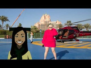 Dubai is Completely Fine