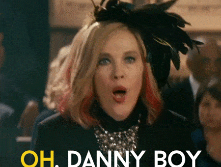 Sing Canadian GIF by CBC