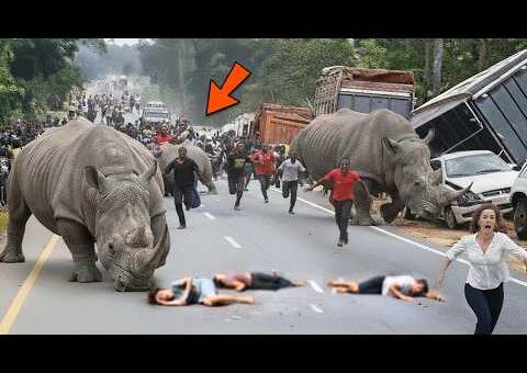 Incredible Moments Caught on Camera | Moments Filmed Seconds Before Disasters