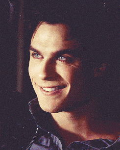 The Vampire Diaries Damon