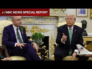 Trump: ‘We don’t need any help’ with Strait of Hormuz