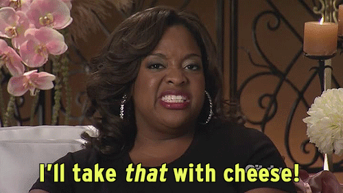 30 Rock Angie