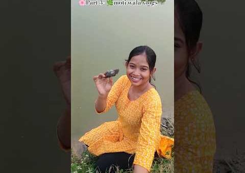 part 3 -🌿 moti wala vlogs 🌸 #viralvideo #minivlog #shortvideo #trendingnow #shorts