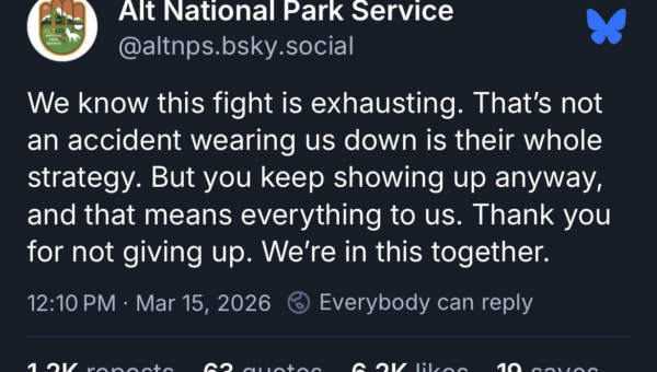 Keep showing up