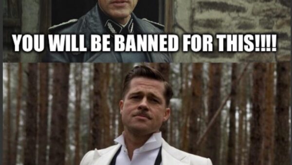 When you post a controversial opinion on Reddit