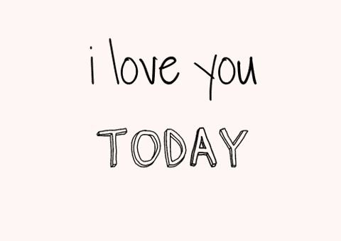 I Love You