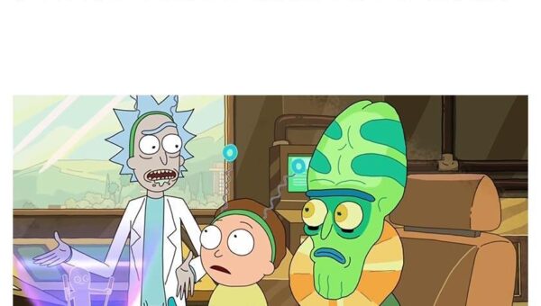 Hey wait a minute! 🤔