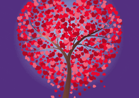 I Love You Hearts