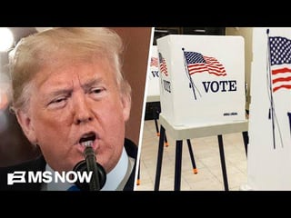 Young Trump voters tell WaPo they feel ‘betrayed’ by president