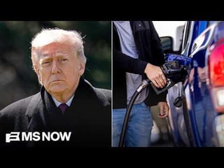Trump uses emergency powers to bring down gas prices – however, it’s not enough, and…