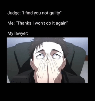 I am fu**ed