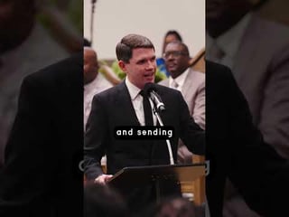 James Talarico: “My response to President Trump”