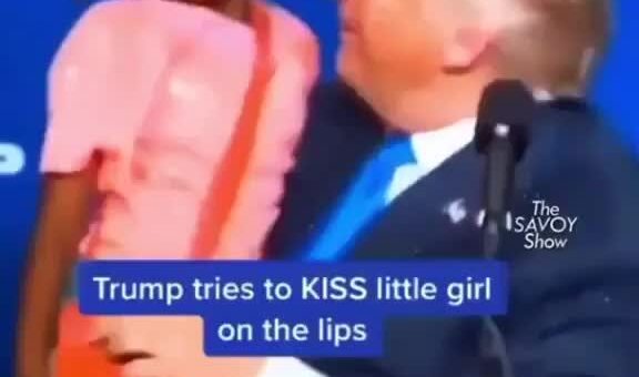 Geez he really goes in for it! I guess we know why