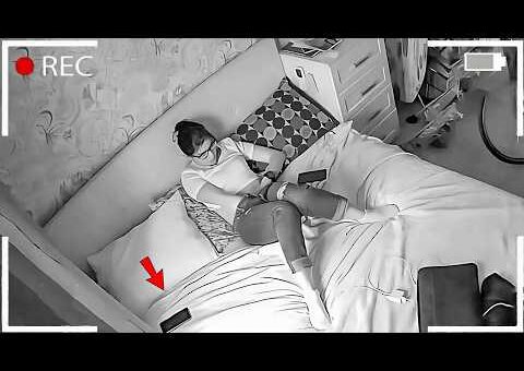 100 Real-Life Shocking Moments Caught on CCTV – 2026 Incredible New Update !