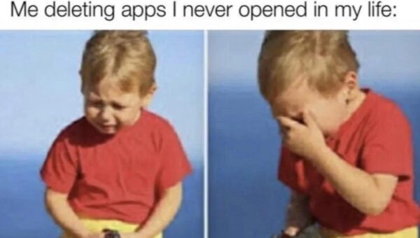 Storage Pure Pain 🥲