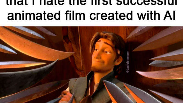 They will never got me