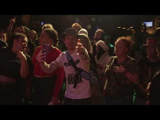 Afroman – Lemon Pound Cake