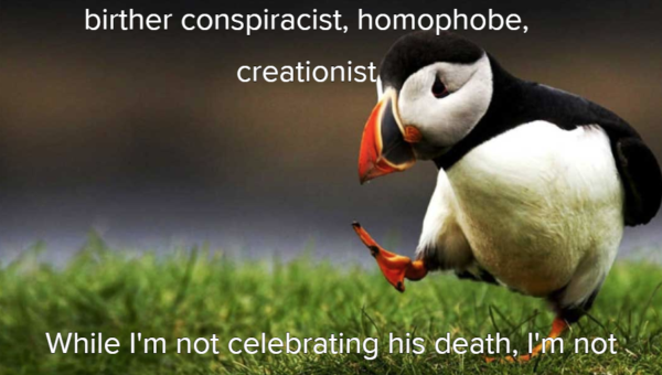 I’ll just leave this here