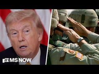 Young men fear a possible Iran war draft, feel duped by Trump