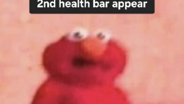Boss music intensifies